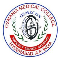 Osmania Medical College Hyderabad