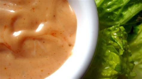 Zaxby's Chicken Fingers Dipping Sauce Recipe - Food.com