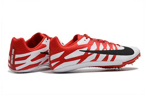 Nike Zoom Rival S9 Red White Affordable