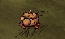 Chester - Don't Starve game Wiki