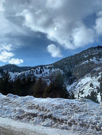 Logan Canyon Scenic Drive - 2019 All You Need to Know BEFORE You Go ...