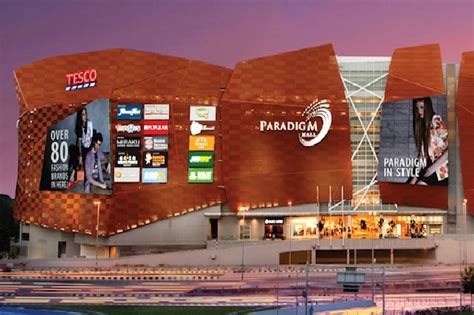 Paradigm Mall PJ Gets First Asset Enhancement Initiative | Market News | PropertyGuru.com.my