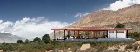 Nubra Valley Resort – Page 53 – LMC Architects