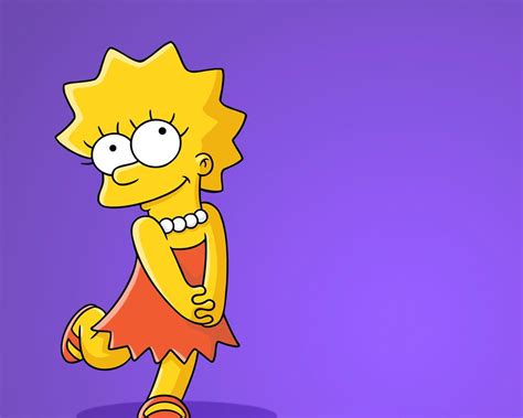 Lisa Simpson - Notícias - TV - Band.com.br