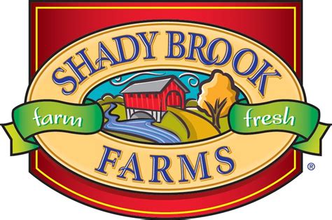 Shady Brook Farms ~ Tours, family activities, directions, history and ...