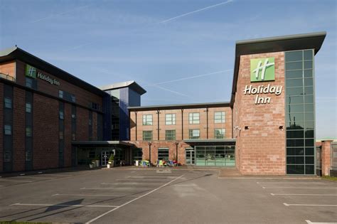 Holiday Inn Manchester Central Park In Manchester, United Kingdom