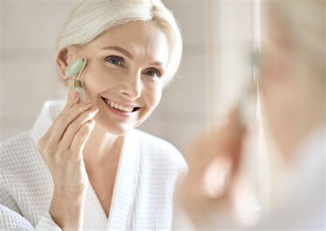 Aging Gracefully: A guide to caring for mature skin - Atlanta Skin ...