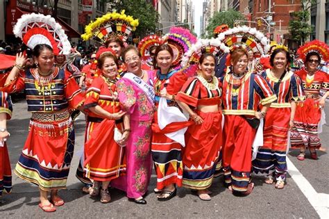 Cultura de Filipinas: idioma, costumbres y otros datos