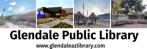 Glendale Coffeehouse at Glendale Public Library - Main Library ...