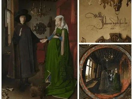 10 Symbols and Codes Hidden in Renaissance Art That You’ve Never Noticed – Creative Flair