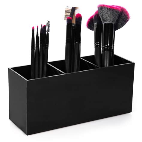 The Best Makeup Brush Organizer to Buy on Amazon | StyleCaster