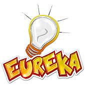 eureka clipart - Clip Art Library