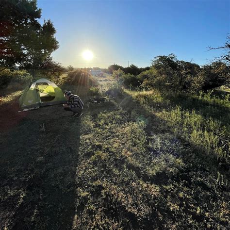 Kaibab National Forest Camping | The Dyrt