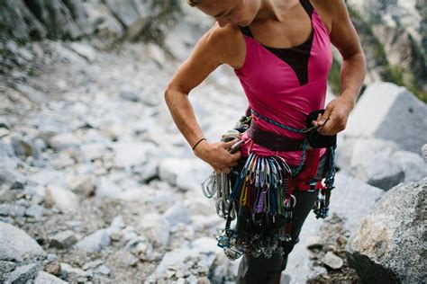 Best Climbing Harnesses of 2024 | Switchback Travel