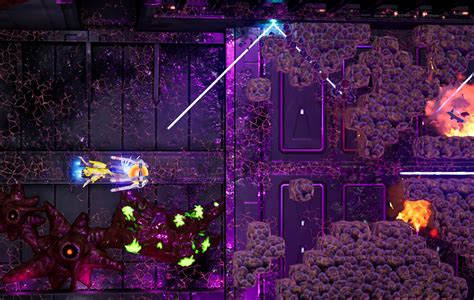 ‘R-Type Final 2’ review: a shoot-’em-up revival that doesn’t quite hit the target