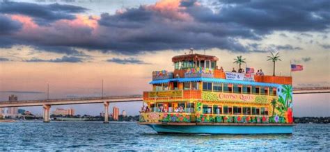 7 Best Dinner Cruises In Tampa, Florida - Updated 2024 | Trip101