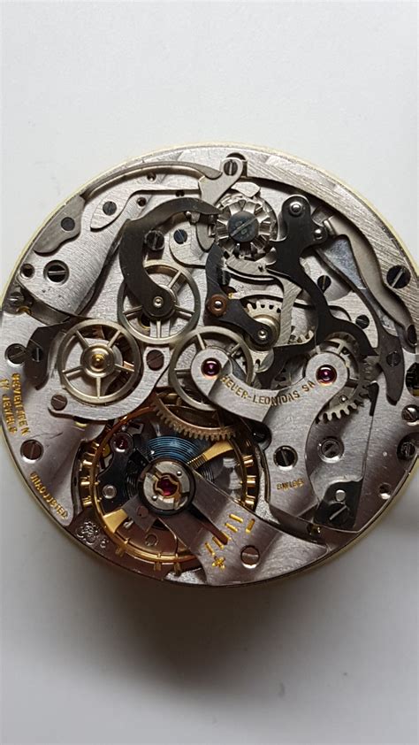 Vintage Watch Repair Adelaide — OBR Horology