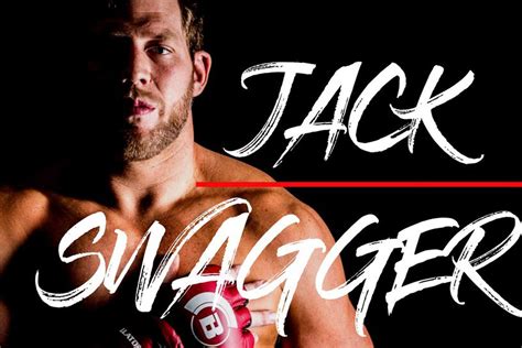 Bellator (finally) announces Jack Swagger’s MMA debut - Cageside Seats