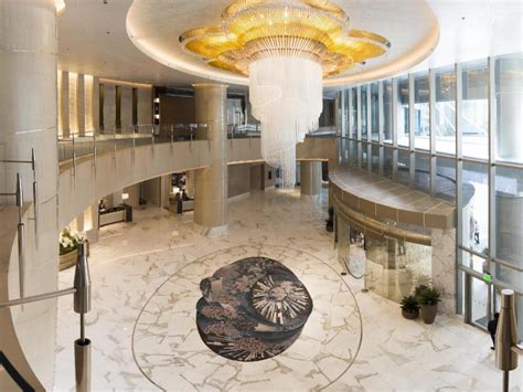 Shangri-La at the Fort Manila (Staycation Approved) Hotel - Deals, Photos & Reviews