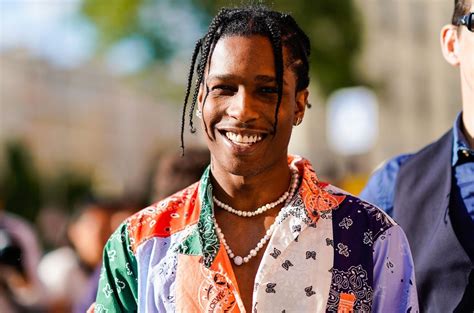 Asap Rocky Net Worth - The Complete Biography - Nerd Or Geeks