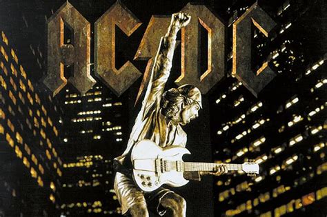 AC/DC Albums Ranked | Return of Rock