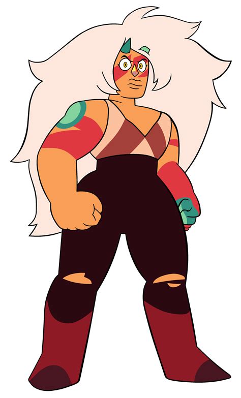 Jasper (Steven Universe) | Villains Wiki | Fandom