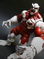 Caliban (Death) (Marvel Legends) Custom Action Figure