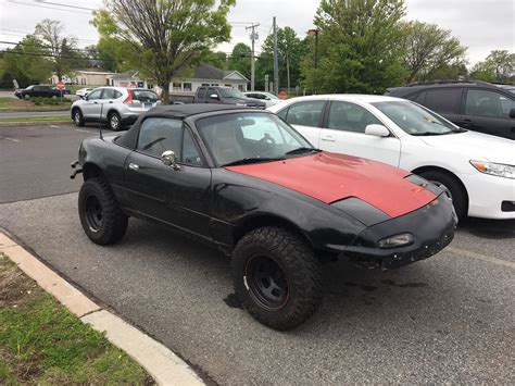 Monster Miata : r/Miata