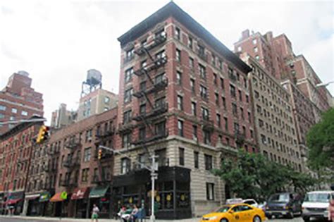 Carnegie Hill Historic District - Friends of the Upper East Side