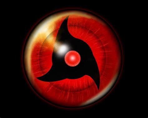 Mangekyou Sharingan Wallpaper - WallpaperSafari