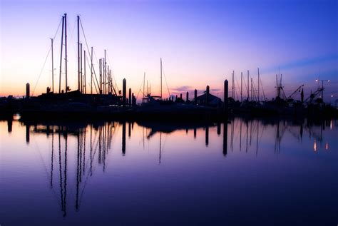 Sunrise reflections | Corpus Christi, TX From the blog at: w… | Flickr