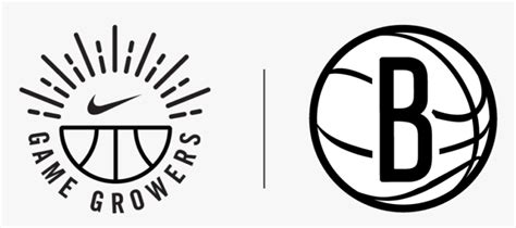 Brooklyn Nets Logo Vector, HD Png Download , Transparent Png Image - PNGitem