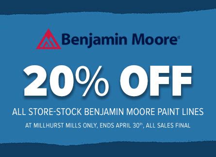 Benjamin Moore Store | Paint Store | Benjamin Moore Near Me