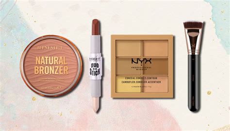 Bronzer vs Contour: What’s The Difference? How To Use Them? | Nykaa’s Beauty Book