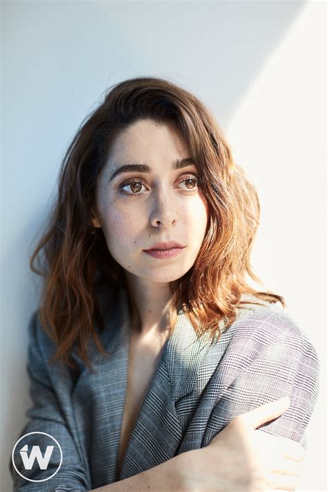 'Black Mirror: USS Callister' Star Cristin Milioti Portraits (Exclusive ...