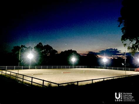 Outdoor Horse Arena Lighting Packages - Outdoor Lighting Ideas