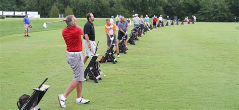 2014 KVC Kids Classic Golf Tournament Raises Record Amount of Funds - KVC Health Systems