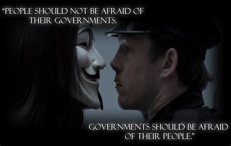 V For Vendetta Wallpaper Quotes. QuotesGram