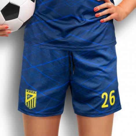 Custom Womens Soccer Shorts - Custom Promotional | Fast Promos