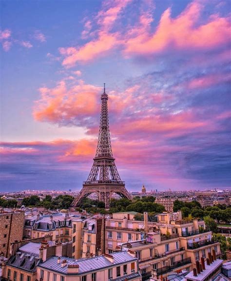 París, Francia 🇫🇷 créditos 📷 cbezerraphotos 2 | Fondos de pantalla paris, La torre de paris ...