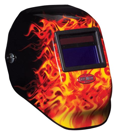 The Hottest New Welding Helmets