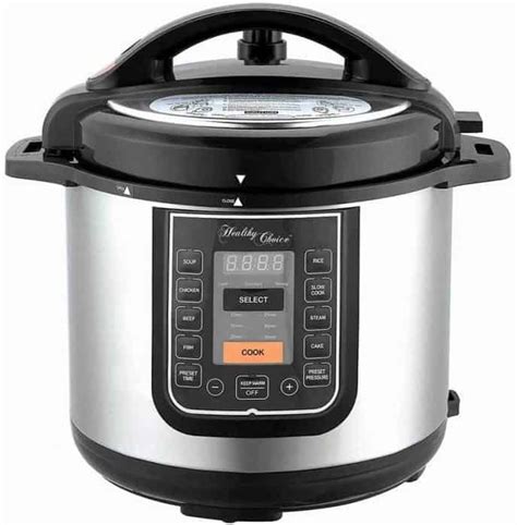 Ultimate Guide To Choosing The Best Pressure Cooker 2023 In Australia ...