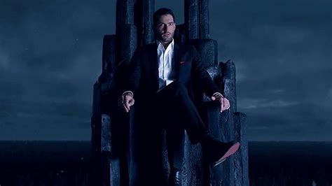 LUCIFER Star Tom Ellis Closes Deal Again to Return for Season 6 — GeekTyrant