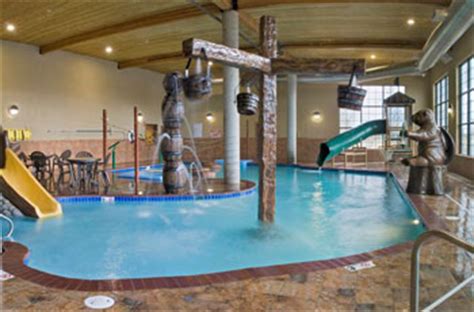 Hotels Near Kid's Fun in Billings, MT, Billings - Best Western Plus Kelly Inn & Suites Billings ...