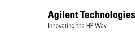 Agilent Technologies 1 Logo PNG Transparent & SVG Vector - Freebie Supply