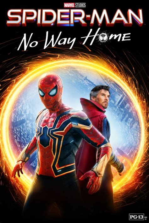 SPIDER-MAN™: NO WAY HOME | Sony Pictures Entertainment