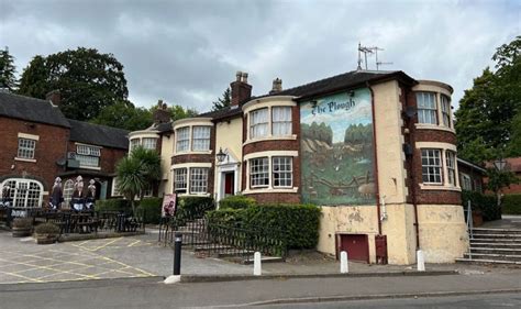 Toby Carvery 'runs out of meat' on Boxing Day | Express.co.uk