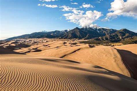 3,600+ Great Sand Dunes Colorado Stock Photos, Pictures & Royalty-Free Images - iStock