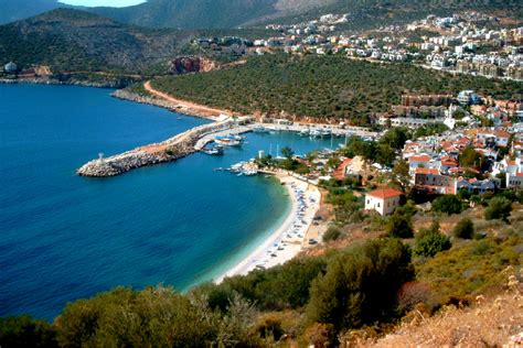 About Kalkan, TurkishRivieraHomes.com