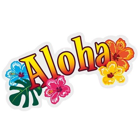 aloha clip art 20 free Cliparts | Download images on Clipground 2024